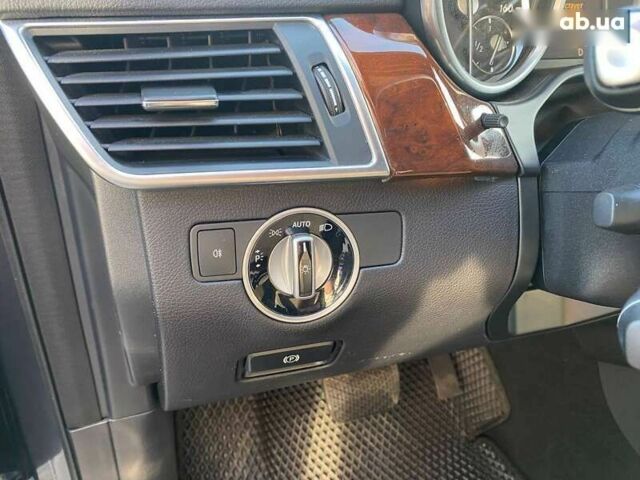Мерседес ГЛ-класс, объемом двигателя 3 л и пробегом 81 тыс. км за 22900 $, фото 11 на Automoto.ua