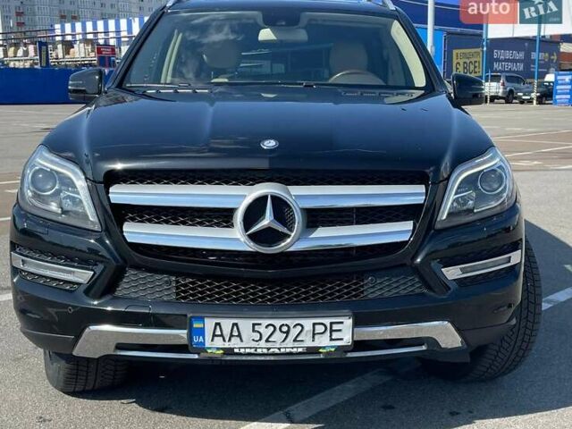 Мерседес ГЛ-класс, объемом двигателя 3 л и пробегом 128 тыс. км за 28000 $, фото 28 на Automoto.ua
