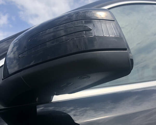 Мерседес ГЛ-класс, объемом двигателя 2.99 л и пробегом 206 тыс. км за 26900 $, фото 6 на Automoto.ua