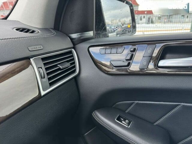 Мерседес ГЛ-Клас, об'ємом двигуна 3 л та пробігом 237 тис. км за 29990 $, фото 24 на Automoto.ua