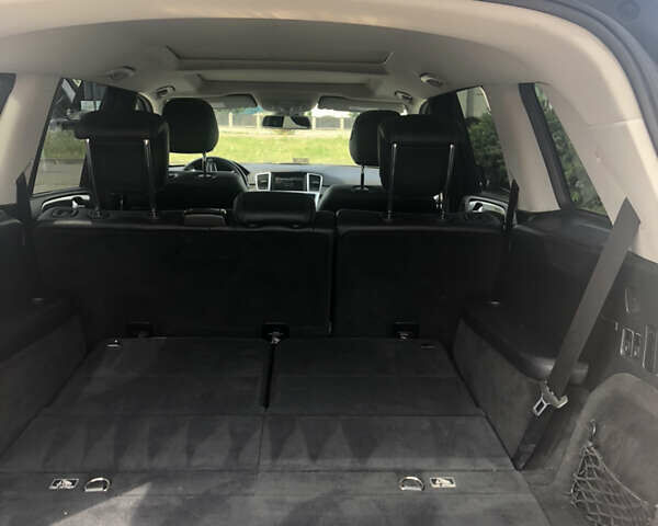 Мерседес ГЛ-класс, объемом двигателя 2.99 л и пробегом 206 тыс. км за 26900 $, фото 8 на Automoto.ua