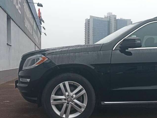 Мерседес ГЛ-Клас, об'ємом двигуна 3 л та пробігом 239 тис. км за 29800 $, фото 3 на Automoto.ua