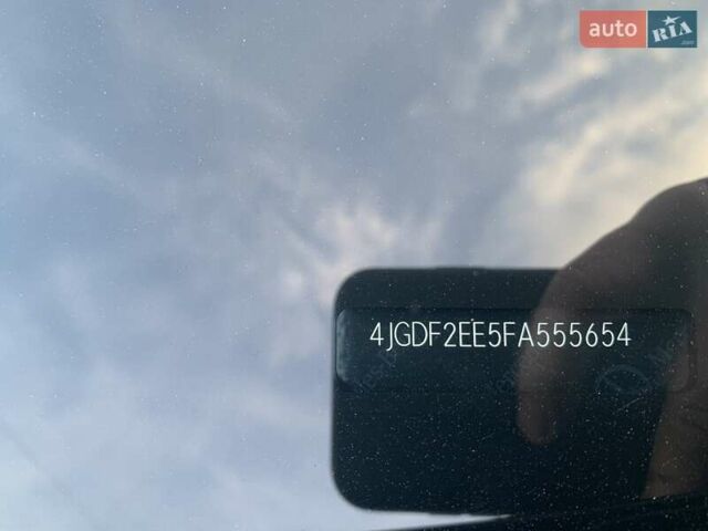 Мерседес ГЛ-класс, объемом двигателя 2.99 л и пробегом 240 тыс. км за 35000 $, фото 37 на Automoto.ua