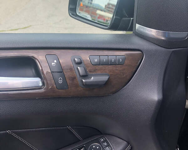 Мерседес ГЛ-класс, объемом двигателя 2.99 л и пробегом 206 тыс. км за 26900 $, фото 20 на Automoto.ua