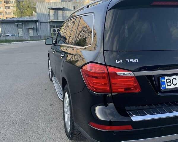 Мерседес ГЛ-класс, объемом двигателя 2.99 л и пробегом 240 тыс. км за 35000 $, фото 33 на Automoto.ua