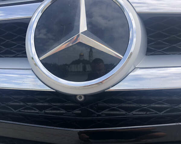 Мерседес ГЛ-класс, объемом двигателя 2.99 л и пробегом 206 тыс. км за 26900 $, фото 11 на Automoto.ua