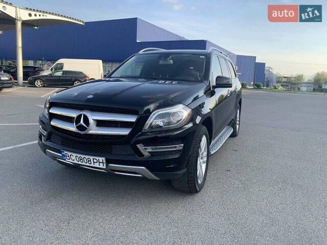 Мерседес ГЛ-класс, объемом двигателя 2.99 л и пробегом 240 тыс. км за 35000 $, фото 26 на Automoto.ua
