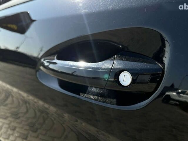 Мерседес ГЛ-класс, объемом двигателя 3 л и пробегом 112 тыс. км за 45300 $, фото 8 на Automoto.ua