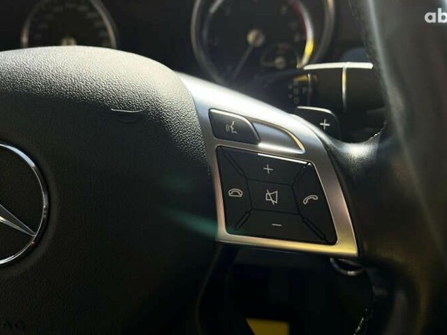 Мерседес ГЛ-класс, объемом двигателя 3 л и пробегом 112 тыс. км за 45300 $, фото 16 на Automoto.ua