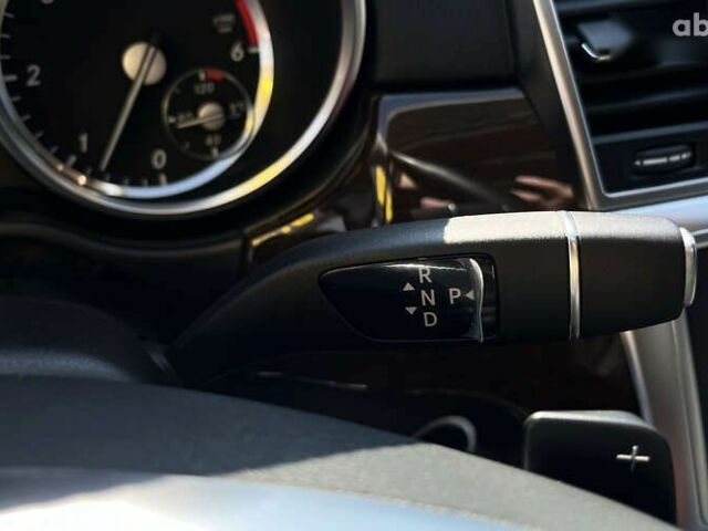 Мерседес ГЛ-класс, объемом двигателя 3 л и пробегом 112 тыс. км за 45300 $, фото 18 на Automoto.ua