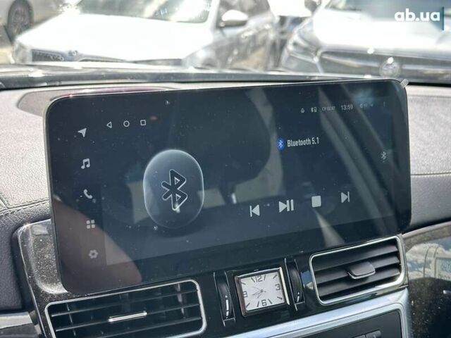 Мерседес ГЛ-Клас, об'ємом двигуна 3 л та пробігом 293 тис. км за 20990 $, фото 28 на Automoto.ua