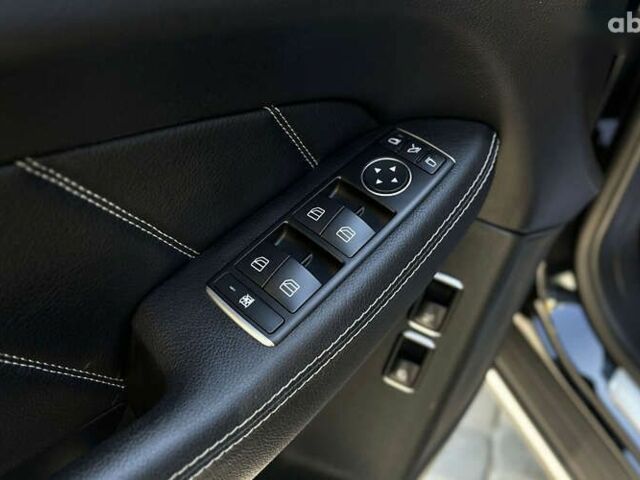 Мерседес ГЛ-класс, объемом двигателя 3 л и пробегом 112 тыс. км за 45300 $, фото 11 на Automoto.ua