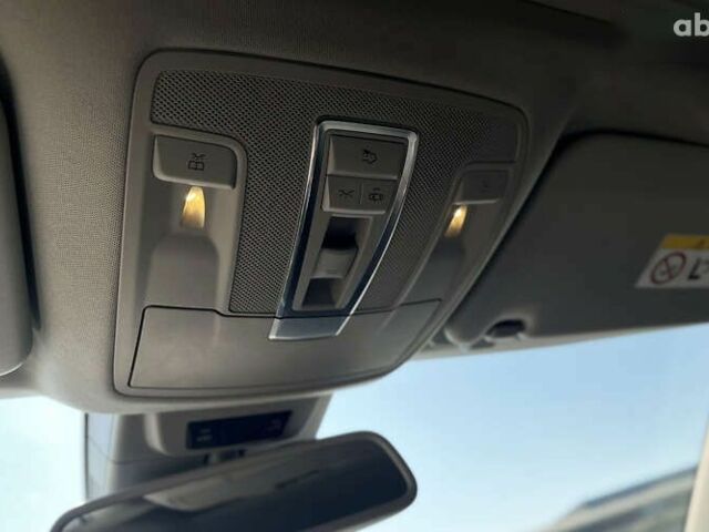 Мерседес ГЛ-класс, объемом двигателя 3 л и пробегом 112 тыс. км за 45300 $, фото 23 на Automoto.ua