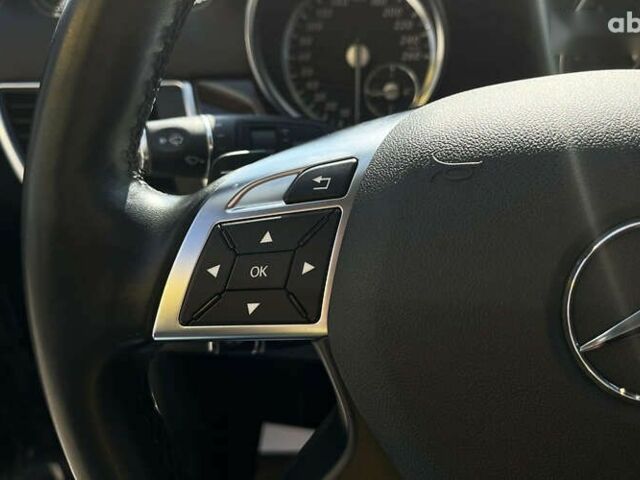 Мерседес ГЛ-класс, объемом двигателя 3 л и пробегом 112 тыс. км за 45300 $, фото 15 на Automoto.ua