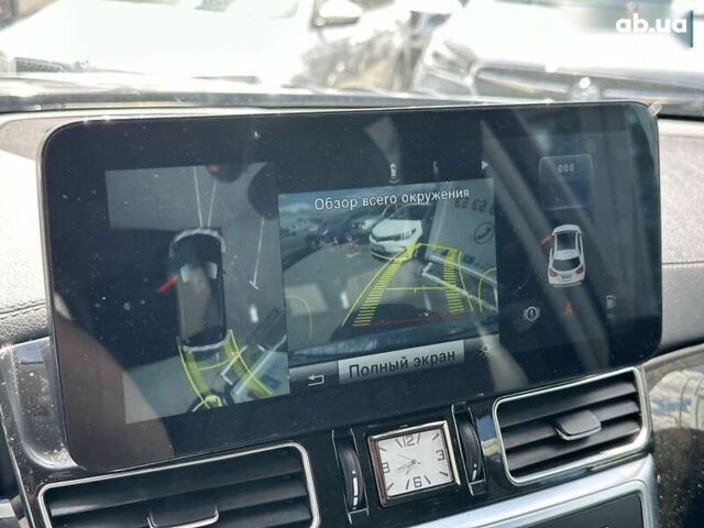 Мерседес ГЛ-Клас, об'ємом двигуна 3 л та пробігом 293 тис. км за 20990 $, фото 29 на Automoto.ua