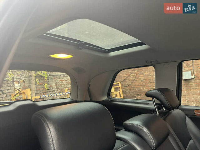 Сірий Мерседес ГЛ-Клас, об'ємом двигуна 4.67 л та пробігом 290 тис. км за 11500 $, фото 30 на Automoto.ua