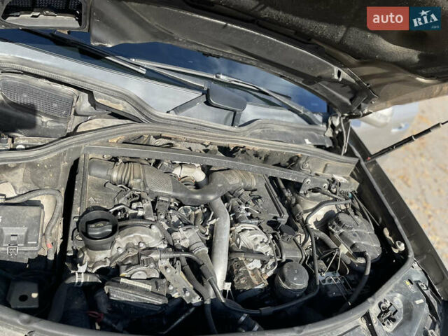 Мерседес ГЛ-класс 2007 в Умани на Automoto.ua Серый Мерседес ГЛ-класс, объемом двигателя 3 л и пробегом 312 тыс. км за 13500 $, фото 23 на Automoto.ua