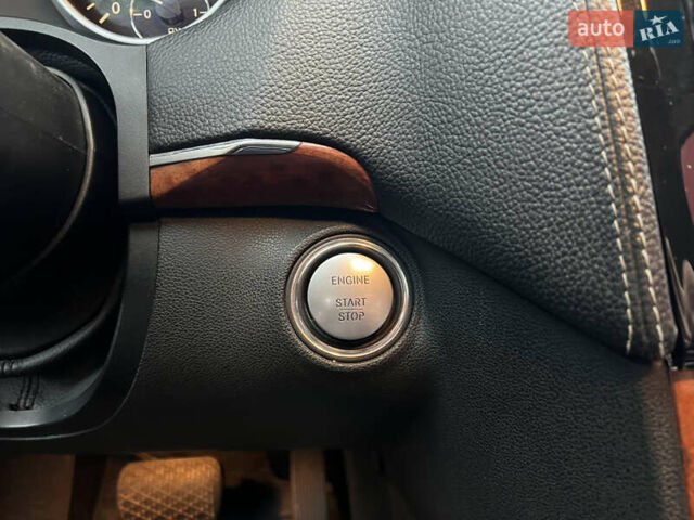 Серый Мерседес ГЛ-класс, объемом двигателя 2.99 л и пробегом 646 тыс. км за 9999 $, фото 14 на Automoto.ua