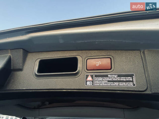 Серый Мерседес ГЛ-класс, объемом двигателя 2.99 л и пробегом 186 тыс. км за 15999 $, фото 17 на Automoto.ua