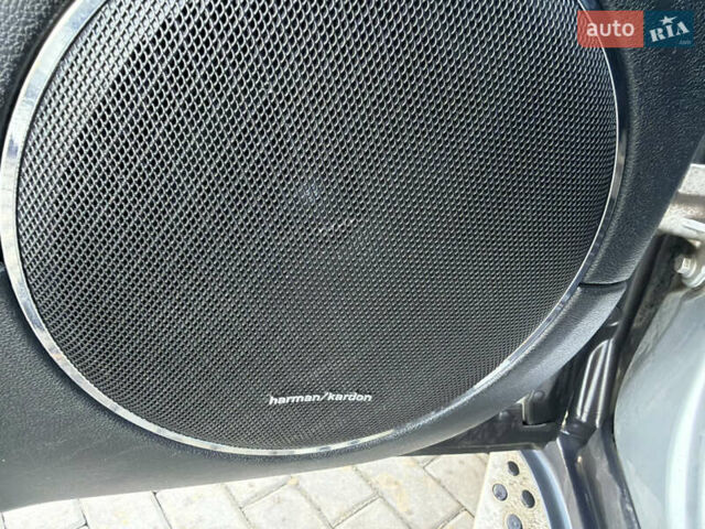 Сірий Мерседес ГЛ-Клас, об'ємом двигуна 5.46 л та пробігом 270 тис. км за 11300 $, фото 34 на Automoto.ua