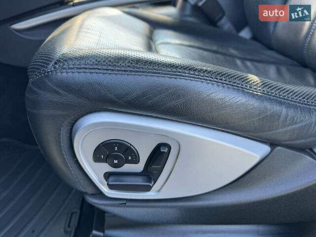 Серый Мерседес ГЛ-класс, объемом двигателя 5.46 л и пробегом 288 тыс. км за 13000 $, фото 26 на Automoto.ua