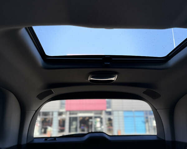 Серый Мерседес ГЛ-класс, объемом двигателя 4.66 л и пробегом 248 тыс. км за 8999 $, фото 34 на Automoto.ua