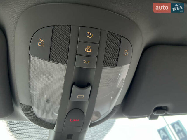 Серый Мерседес ГЛ-класс, объемом двигателя 2.99 л и пробегом 646 тыс. км за 9999 $, фото 18 на Automoto.ua