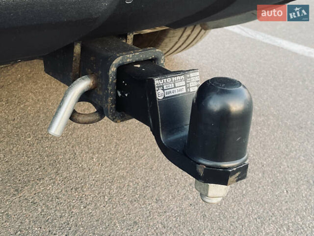 Серый Мерседес ГЛ-класс, объемом двигателя 2.99 л и пробегом 186 тыс. км за 15999 $, фото 24 на Automoto.ua