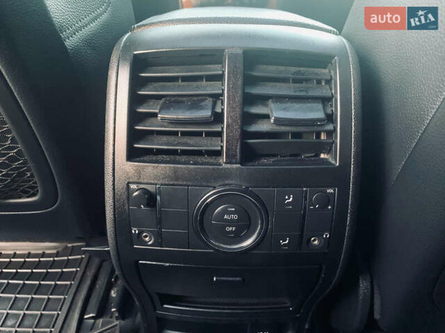 Серый Мерседес ГЛ-класс, объемом двигателя 2.99 л и пробегом 186 тыс. км за 15999 $, фото 13 на Automoto.ua