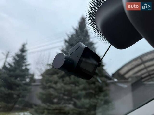 Серый Мерседес ГЛ-класс, объемом двигателя 4.66 л и пробегом 320 тыс. км за 10950 $, фото 84 на Automoto.ua