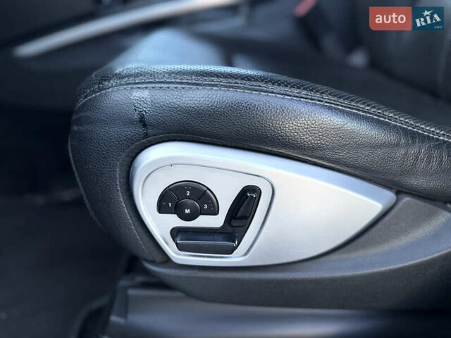 Серый Мерседес ГЛ-класс, объемом двигателя 4.66 л и пробегом 248 тыс. км за 8999 $, фото 29 на Automoto.ua