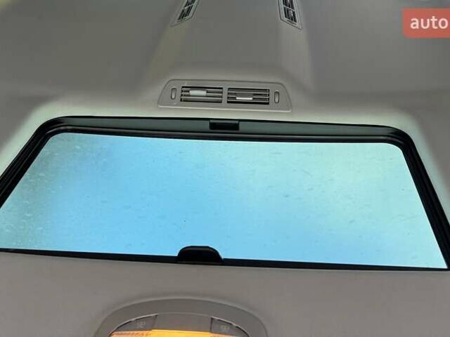 Серый Мерседес ГЛ-класс, объемом двигателя 5.46 л и пробегом 137 тыс. км за 15000 $, фото 46 на Automoto.ua