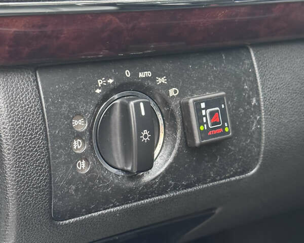 Мерседес ГЛ-класс 2008 в Одессе на Automoto.ua Серый Мерседес ГЛ-класс, объемом двигателя 4.66 л и пробегом 186 тыс. км за 13999 $, фото 15 на Automoto.ua