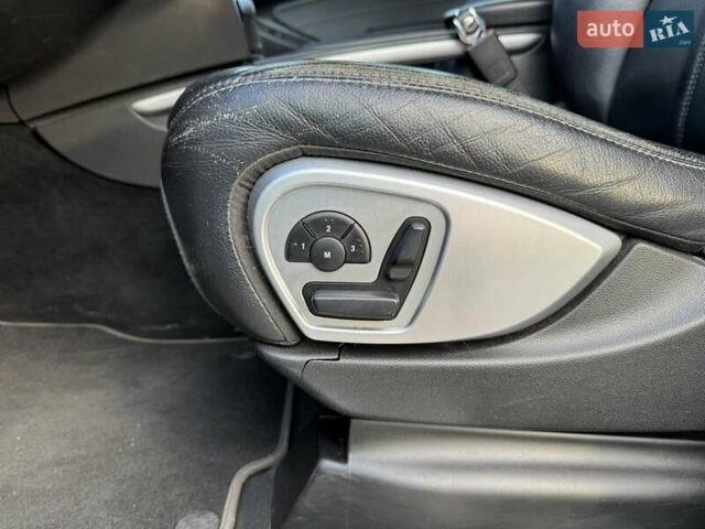 Серый Мерседес ГЛ-класс, объемом двигателя 5.46 л и пробегом 137 тыс. км за 15000 $, фото 39 на Automoto.ua