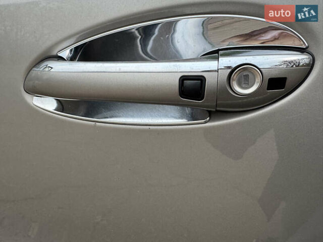 Сірий Мерседес ГЛ-Клас, об'ємом двигуна 2.99 л та пробігом 410 тис. км за 14000 $, фото 5 на Automoto.ua