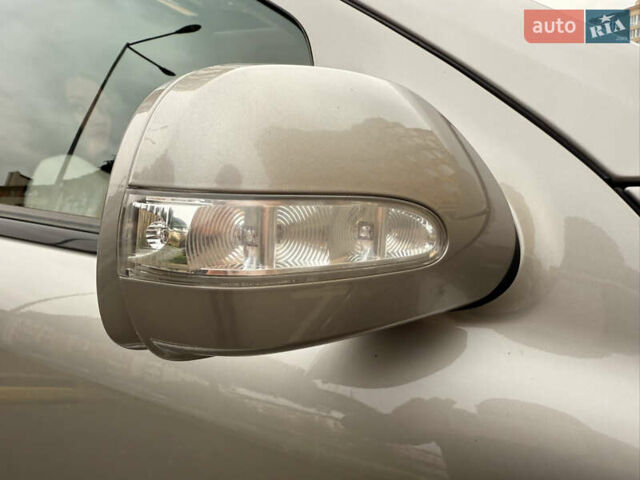 Сірий Мерседес ГЛ-Клас, об'ємом двигуна 4.66 л та пробігом 150 тис. км за 17500 $, фото 9 на Automoto.ua