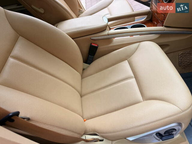 Сірий Мерседес ГЛ-Клас, об'ємом двигуна 4.66 л та пробігом 150 тис. км за 17500 $, фото 53 на Automoto.ua