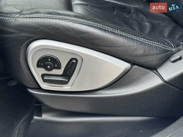 Мерседес ГЛ-класс 2008 в Одессе на Automoto.ua Серый Мерседес ГЛ-класс, объемом двигателя 4.66 л и пробегом 186 тыс. км за 13999 $, фото 14 на Automoto.ua