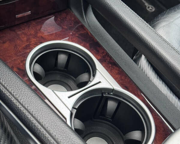 Мерседес ГЛ-класс 2008 в Одессе на Automoto.ua Серый Мерседес ГЛ-класс, объемом двигателя 4.66 л и пробегом 186 тыс. км за 13999 $, фото 10 на Automoto.ua