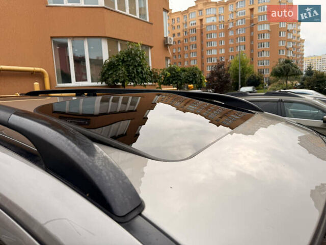 Сірий Мерседес ГЛ-Клас, об'ємом двигуна 4.66 л та пробігом 150 тис. км за 17500 $, фото 7 на Automoto.ua