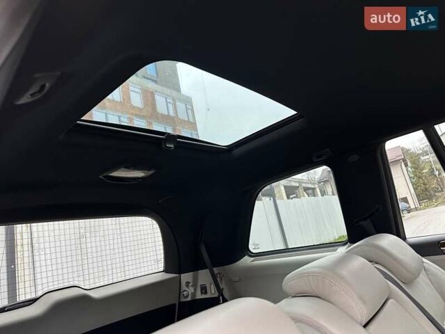 Серый Мерседес ГЛ-класс, объемом двигателя 2.99 л и пробегом 232 тыс. км за 16900 $, фото 26 на Automoto.ua