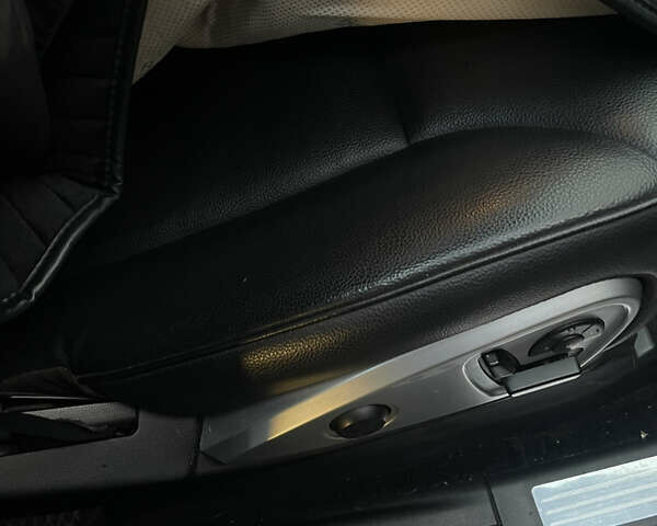 Мерседес ГЛ-Клас 2010 у Києві на Automoto.ua Сірий Мерседес ГЛ-Клас, об'ємом двигуна 2.99 л та пробігом 268 тис. км за 24200 $, фото 14 на Automoto.ua