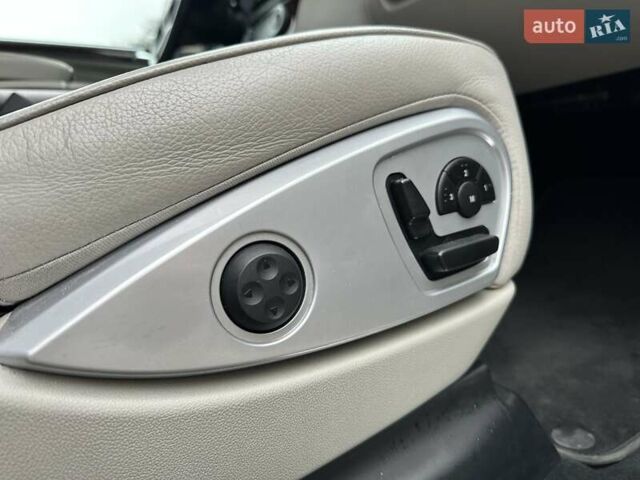 Серый Мерседес ГЛ-класс, объемом двигателя 2.99 л и пробегом 232 тыс. км за 16900 $, фото 28 на Automoto.ua