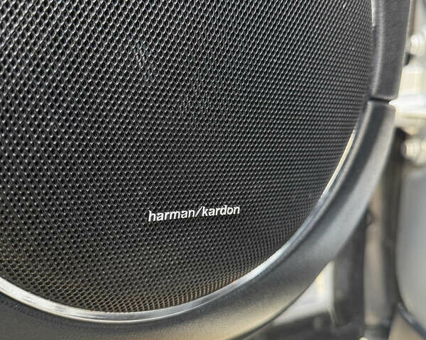 Серый Мерседес ГЛ-класс, объемом двигателя 5.5 л и пробегом 208 тыс. км за 16800 $, фото 16 на Automoto.ua