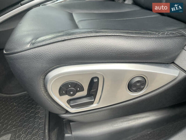 Сірий Мерседес ГЛ-Клас, об'ємом двигуна 2.99 л та пробігом 234 тис. км за 15300 $, фото 12 на Automoto.ua