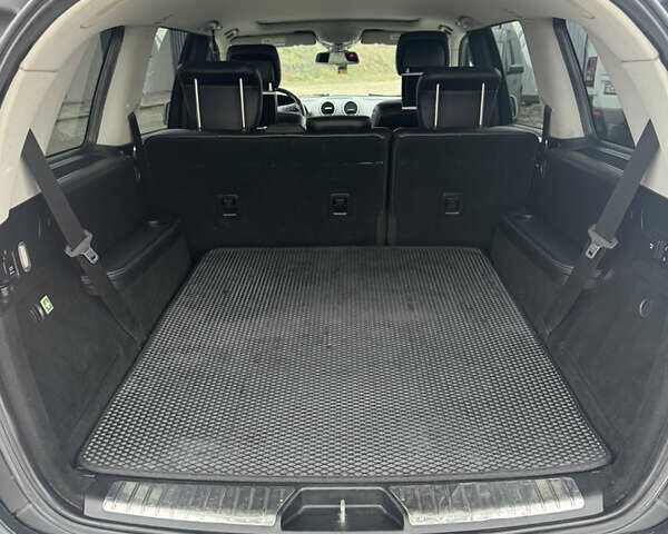 Серый Мерседес ГЛ-класс, объемом двигателя 2.99 л и пробегом 339 тыс. км за 16800 $, фото 21 на Automoto.ua