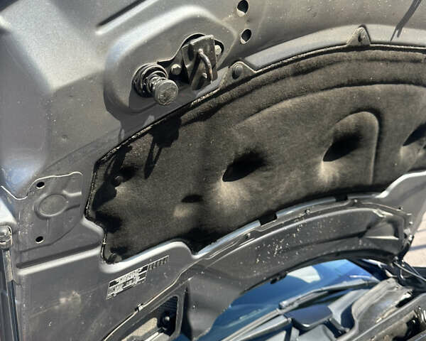 Серый Мерседес ГЛ-класс, объемом двигателя 2.99 л и пробегом 215 тыс. км за 19500 $, фото 24 на Automoto.ua