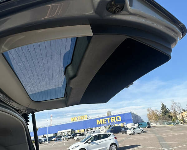 Серый Мерседес ГЛ-класс, объемом двигателя 2.99 л и пробегом 215 тыс. км за 19500 $, фото 17 на Automoto.ua