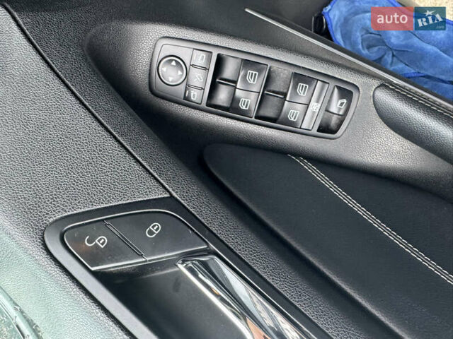 Серый Мерседес ГЛ-класс, объемом двигателя 2.99 л и пробегом 339 тыс. км за 16800 $, фото 23 на Automoto.ua