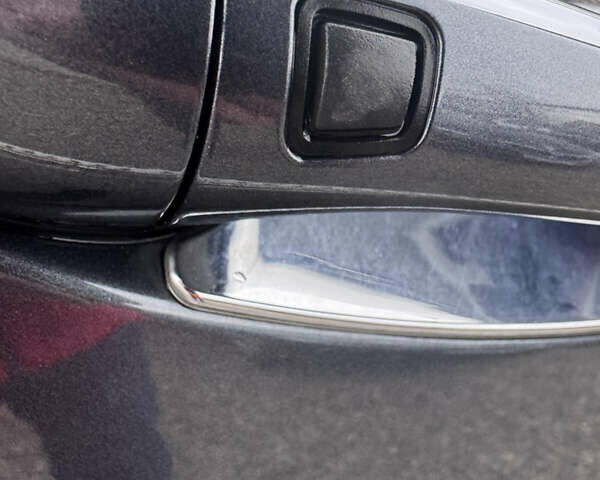 Серый Мерседес ГЛ-класс, объемом двигателя 3 л и пробегом 192 тыс. км за 17400 $, фото 43 на Automoto.ua